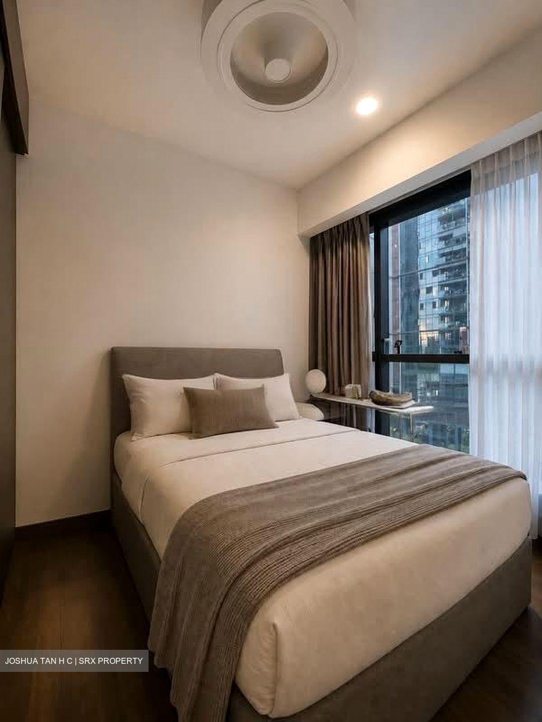 Parc Clematis (D5), Apartment #564082241